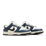 Кроссовки Nike Wmns Dunk Low 'Armory Navy' 8