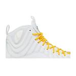 Кроссовки Supreme x Nike Air Bakin 'Белый' 2