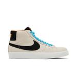 Кроссовки Nike Zoom Blazer Mid SB 'Электрический набор' 1