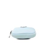 2013-2026 Mini Tessuto Pouch crossbody bag 4