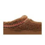 Тапочки UGG Wmns Tazz Braid Slipper 'Hardwood' 2