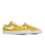 Кеды Nike Blazer Low '77 'Speed Yellow' 8