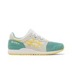Повседневный бег ASICS Gel Lyte 3 OG 'Colored Toe Pack - Sage' 1