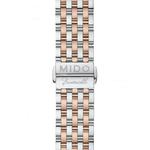 BARONCELLI HERITAGE AUTOMATIC Mужские часы (M0274072201000) 5