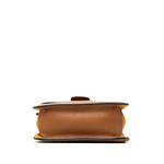 2017 Medium Leather Mily satchel 4