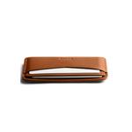 Bellroy Card Slip - Карамельный 4