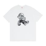 Футболки Supreme Elephant Tee 'White' 1