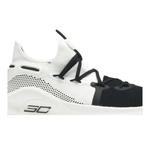 Кроссовки Under Armour Curry 6 'Working on Excellence' 2
