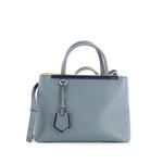 Сумка-сэтчел 2Jours Bag Leather Petite 1