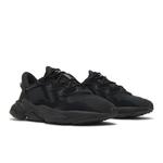 Кроссовки adidas Wmns Ozweego 'Triple Black' 8
