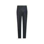 Sallia pressed-crease trousers 2