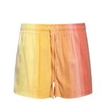 Шорты The High Waisted Short 1
