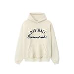 MLB Raglan Sport hoodie 1