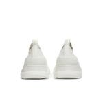 Кроссовки Alexander McQueen Tread Slick Lace Up 'White' 6