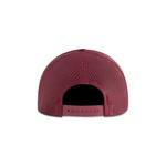 Кепки Kith Poly Foam Nolan Trucker Hat With Rubber Patch 'Magma' 2