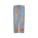 Джинсы 501 из коллаборации с Offset и Levi's 2