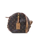 Сумка на плечо Boite Chapeau Souple MM Monogram 1