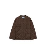 Легкая стеганая куртка Re-Nylon 1
