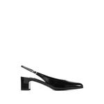 Туфли Eyla 45 с ремешком на пятке 1