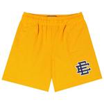 Шорты Eric Emanuel EE Basic Short 'Gold/Navy' 1