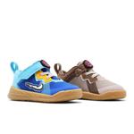 Кроссовки Space Jam x LeBron 18 Low TD 'Wile E. x Nike Roadrunner' 8