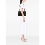 Сумка на плечо Jumbo Classic Lambskin Double Flap (2012-2013 годы) 2