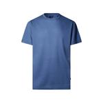 crew-neck T-shirt 1