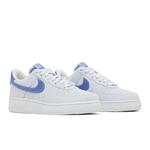 Кроссовки Nike Wmns Air Force 1 '07 'Blue Tint Polar' 8