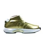 Кроссовки Adidas AS SMU Crazy 1 'Metallic Gold' 5