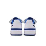 Кроссовки adidas Forum Low 'White Royal Blue' 6