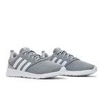 Кроссовки Adidas Wmns QT Racer 2.0 'Grey White' 8