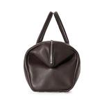 Сумки с ручками The Row Faye Bag 'Dark Brown' 2