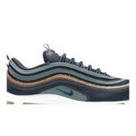 Кроссовки Nike Air Max 97 SE 'Cork - Obsidian' 2