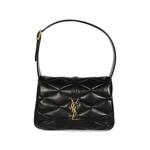 Сумки через плечо Saint Laurent Le 57 Shoulder Bag 'Nero' 1