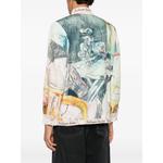 graphic-print button-up shirt 4