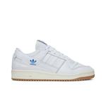 Кроссовки adidas Forum 84 «White Blue Bird» 1
