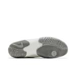 Кроссовки Nike Tawa 'White Metallic Silver' 4