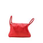 Lindy Bag Clemence 30 shoulder bag 2