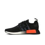 Кроссовки Adidas NMD_R1 'Solar Orange' 3