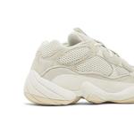 Кроссовки adidas Yeezy 500 'Bone White' 2023 10