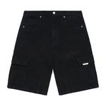 Шорты RtA Joseph Short 'Black 3D Cross' 1
