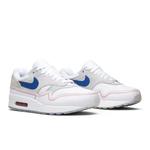 Кроссовки Nike Air Max 1 'Centre Pompidou by Day' 8