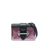 Сумка через плечо Vitello Cahier Bag из сафьяновой кожи (2010-2026 годы) 1