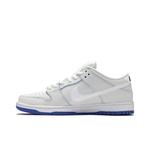 Кроссовки Nike Dunk Low Premium SB 'Cracked Leather' 3