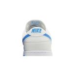 Кроссовки Nike Dunk Low 'Photo Blue' 7