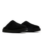 Тапочки UGG Classic Slip-On Slipper 'Black' 8