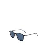 square-frame sunglasses 2