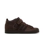 Кроссовки Niels Bennett x adidas Pro Shell ADV 'Brown' 1