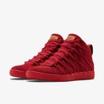 Кроссовки Nike KD 7 Nsw Lifestyle Qs 'Challenge Red' 2