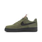 Кроссовки Nike Air Force 1 Low 'Medium Olive' 3